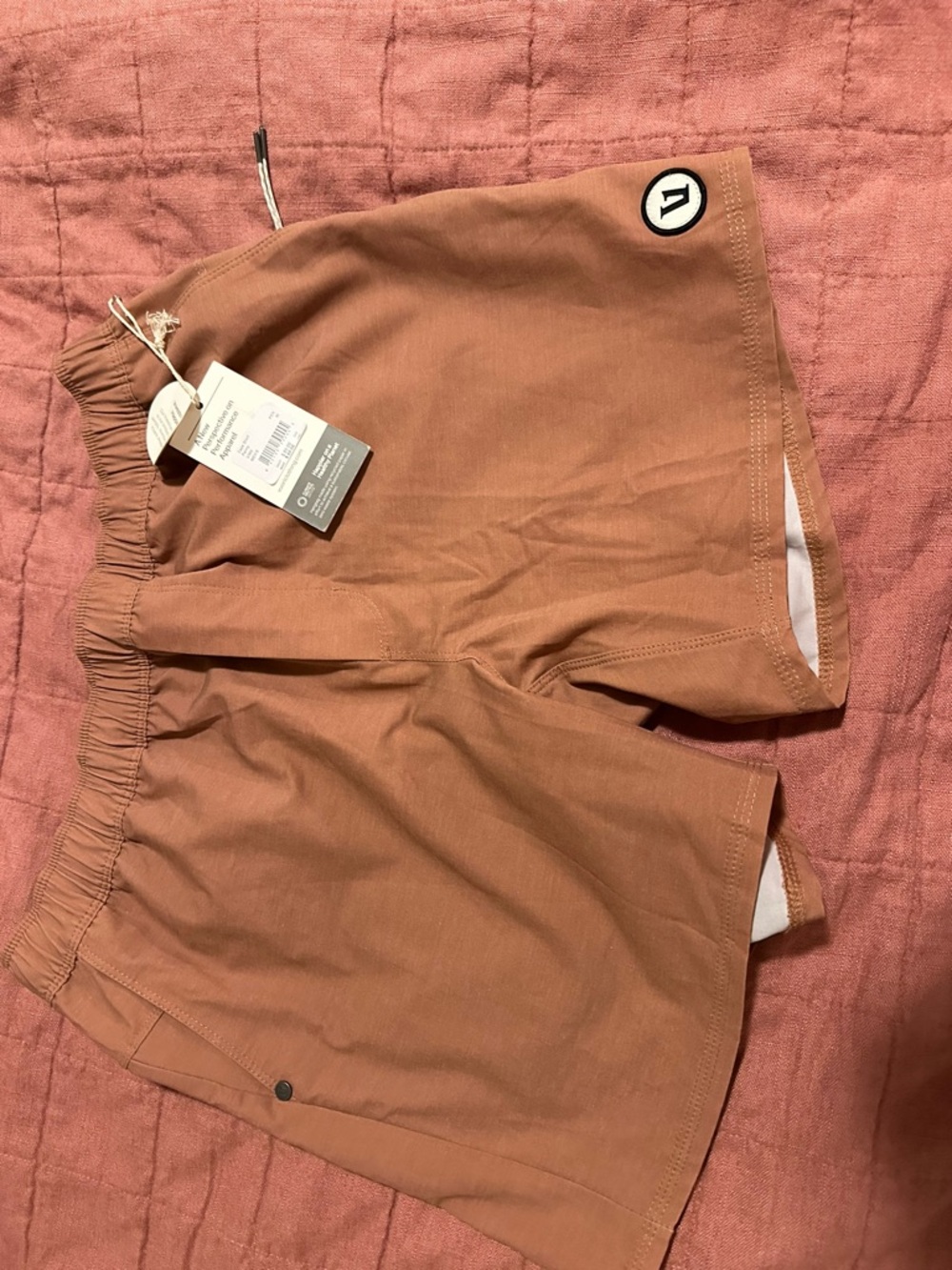 Vouri shorts